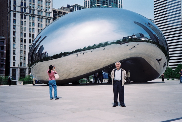 c0238 溫馨難捨芝加哥