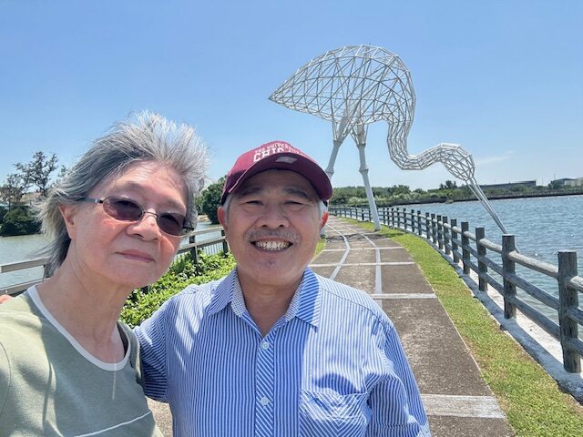 a0440 富岡呂宅．三連陂．尋路咖啡