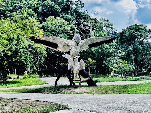 a0442 山豬湖．滷豆干．星巴克