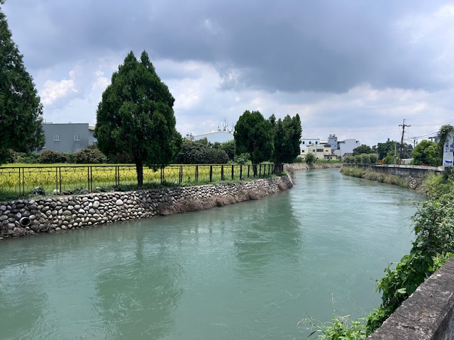 a0768 葫蘆墩圳的前世今生