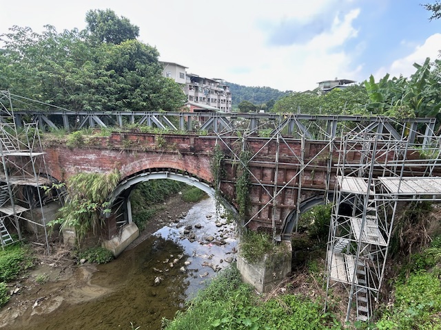 a0544 給女兒當嫁妝的雙安橋