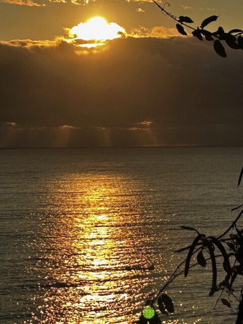 a1706 太麻里的黑夜與清晨