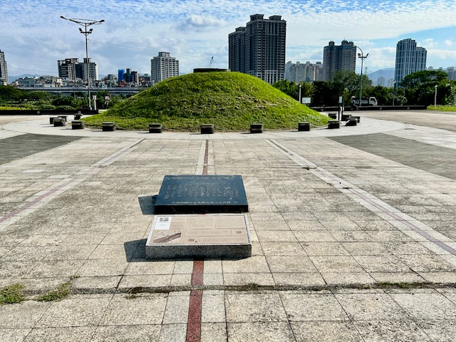 a0159 在馬場町想起林正亨