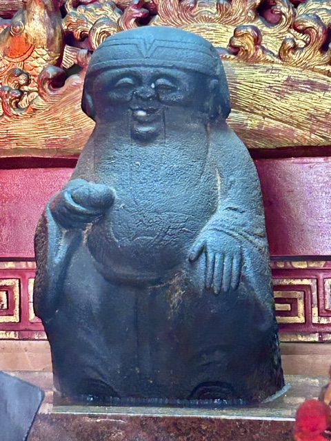 a0779 台中市三間特別的福德祠
