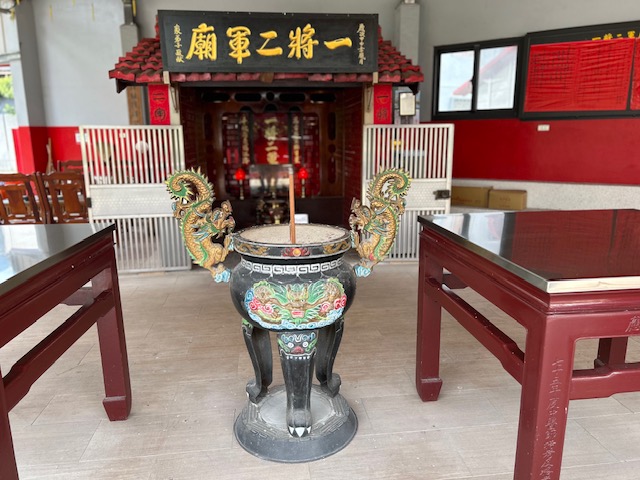 a0955 命喪濁水溪的荷蘭軍醫?