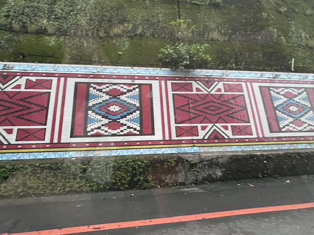 a0836 埔里的平埔族大遷徙印痕